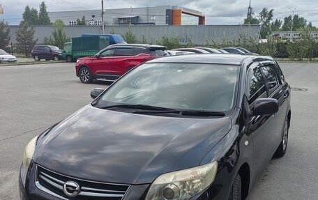 Toyota Corolla, 2011 год, 1 170 000 рублей, 5 фотография