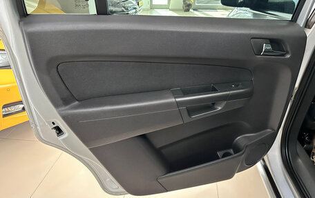 Opel Zafira C рестайлинг, 2012 год, 790 000 рублей, 21 фотография