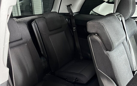 Opel Zafira C рестайлинг, 2012 год, 790 000 рублей, 23 фотография