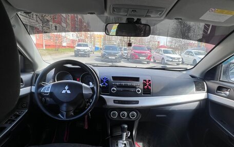 Mitsubishi Lancer IX, 2008 год, 790 000 рублей, 3 фотография