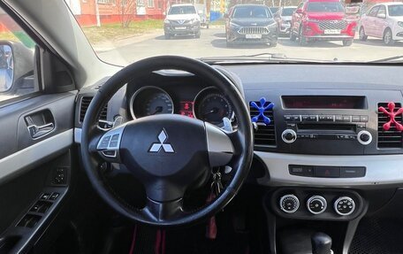 Mitsubishi Lancer IX, 2008 год, 790 000 рублей, 2 фотография