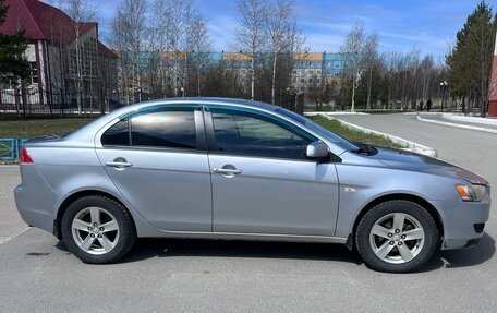 Mitsubishi Lancer IX, 2008 год, 790 000 рублей, 7 фотография