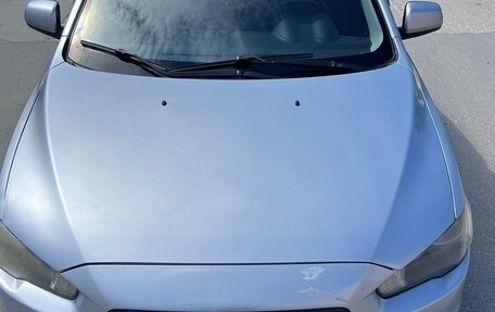 Mitsubishi Lancer IX, 2008 год, 790 000 рублей, 8 фотография