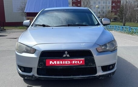 Mitsubishi Lancer IX, 2008 год, 790 000 рублей, 10 фотография
