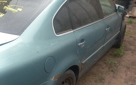 Volkswagen Passat B5+ рестайлинг, 1998 год, 165 000 рублей, 2 фотография