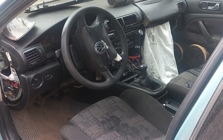 Volkswagen Passat B5+ рестайлинг, 1998 год, 165 000 рублей, 6 фотография