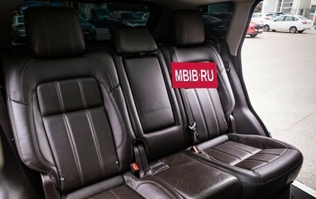 Land Rover Range Rover Sport II, 2018 год, 5 419 000 рублей, 13 фотография