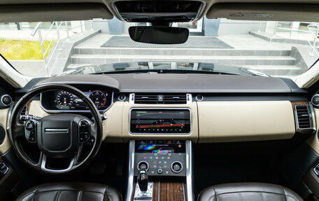 Land Rover Range Rover Sport II, 2018 год, 5 419 000 рублей, 18 фотография