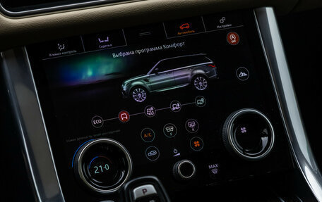 Land Rover Range Rover Sport II, 2018 год, 5 419 000 рублей, 21 фотография