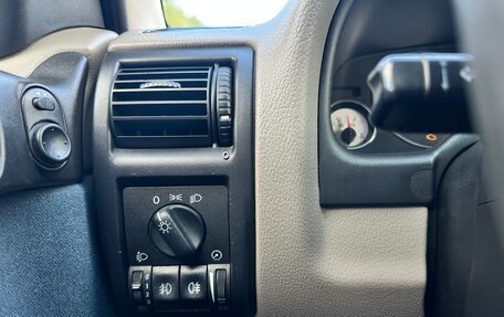 Chevrolet Viva, 2006 год, 300 000 рублей, 12 фотография