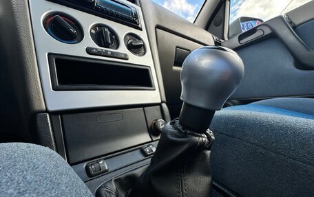 Chevrolet Viva, 2006 год, 300 000 рублей, 14 фотография