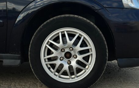 Chevrolet Viva, 2006 год, 300 000 рублей, 19 фотография