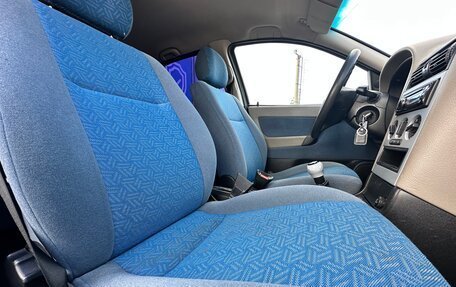 Chevrolet Viva, 2006 год, 300 000 рублей, 18 фотография