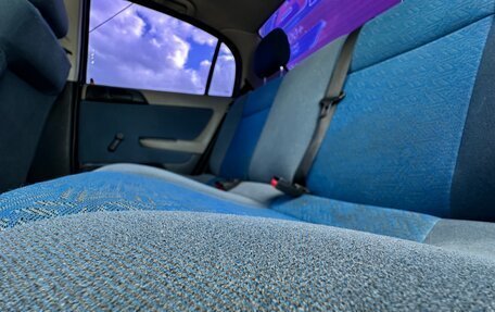Chevrolet Viva, 2006 год, 300 000 рублей, 16 фотография