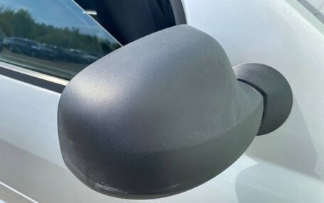 Renault Logan I, 2013 год, 430 000 рублей, 8 фотография