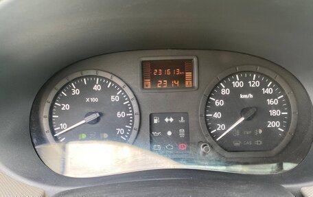 Renault Logan I, 2013 год, 430 000 рублей, 16 фотография