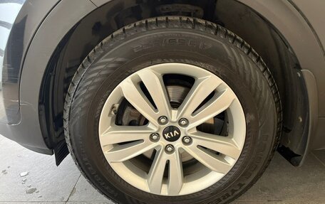 KIA Sportage IV рестайлинг, 2018 год, 1 820 000 рублей, 19 фотография