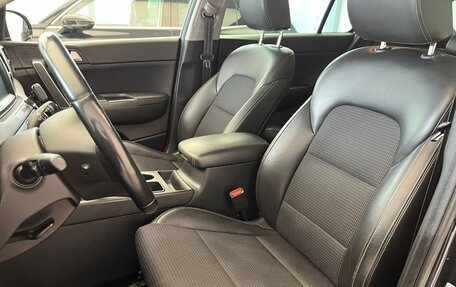 KIA Sportage IV рестайлинг, 2018 год, 1 820 000 рублей, 11 фотография