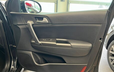 KIA Sportage IV рестайлинг, 2018 год, 1 820 000 рублей, 17 фотография