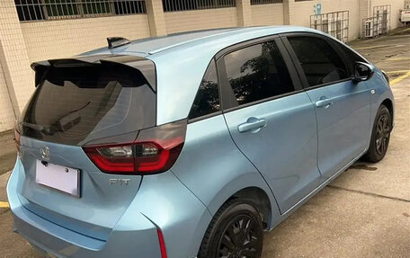 Honda Fit, 2021 год, 1 238 000 рублей, 5 фотография