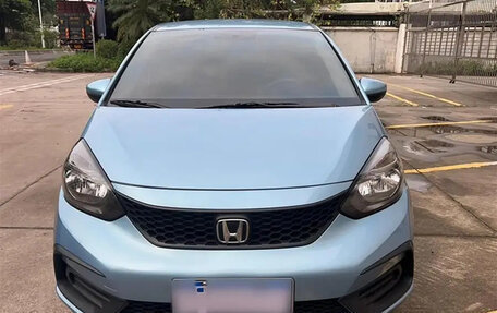 Honda Fit, 2021 год, 1 238 000 рублей, 3 фотография