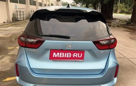 Honda Fit, 2021 год, 1 238 000 рублей, 6 фотография
