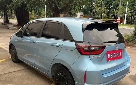 Honda Fit, 2021 год, 1 238 000 рублей, 4 фотография