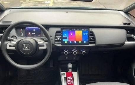 Honda Fit, 2021 год, 1 238 000 рублей, 7 фотография