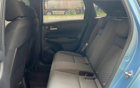 Honda Fit, 2021 год, 1 238 000 рублей, 9 фотография