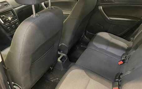 Skoda Yeti I рестайлинг, 2013 год, 1 044 000 рублей, 15 фотография