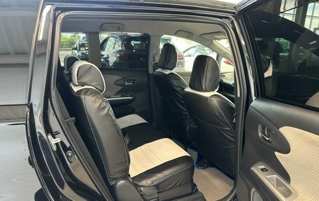 Toyota Wish II, 2010 год, 1 599 000 рублей, 18 фотография