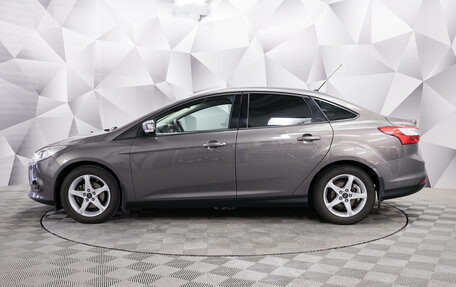 Ford Focus III, 2012 год, 775 000 рублей, 2 фотография