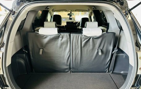 Toyota Wish II, 2010 год, 1 599 000 рублей, 19 фотография