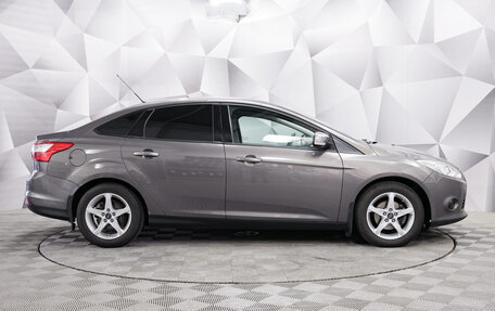 Ford Focus III, 2012 год, 775 000 рублей, 6 фотография