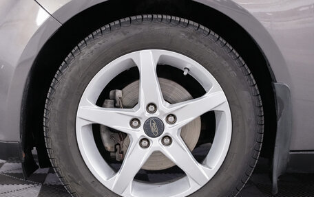 Ford Focus III, 2012 год, 775 000 рублей, 9 фотография