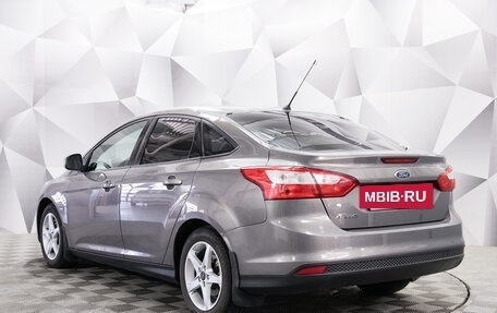 Ford Focus III, 2012 год, 775 000 рублей, 3 фотография