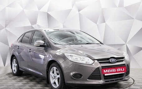 Ford Focus III, 2012 год, 775 000 рублей, 7 фотография