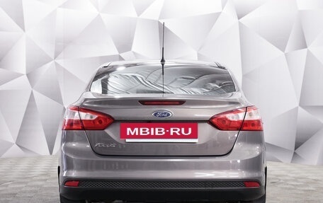 Ford Focus III, 2012 год, 775 000 рублей, 4 фотография