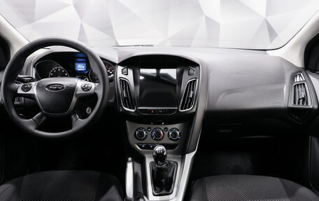 Ford Focus III, 2012 год, 775 000 рублей, 11 фотография