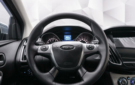Ford Focus III, 2012 год, 775 000 рублей, 14 фотография