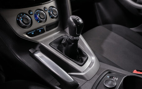 Ford Focus III, 2012 год, 775 000 рублей, 16 фотография