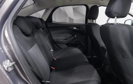 Ford Focus III, 2012 год, 775 000 рублей, 13 фотография