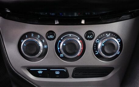 Ford Focus III, 2012 год, 775 000 рублей, 17 фотография