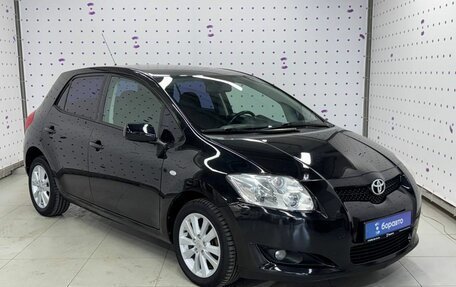 Toyota Auris II, 2007 год, 715 000 рублей, 4 фотография