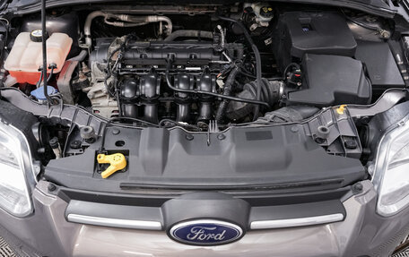 Ford Focus III, 2012 год, 775 000 рублей, 20 фотография