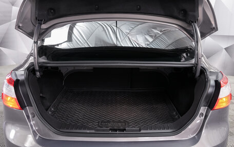 Ford Focus III, 2012 год, 775 000 рублей, 19 фотография