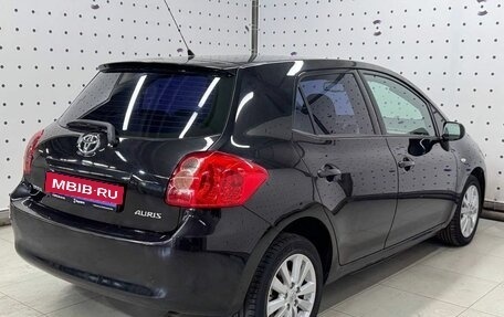 Toyota Auris II, 2007 год, 715 000 рублей, 3 фотография