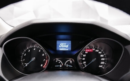 Ford Focus III, 2012 год, 775 000 рублей, 15 фотография