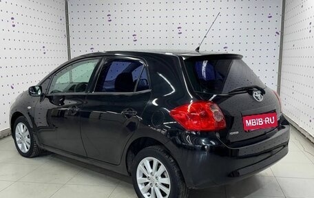 Toyota Auris II, 2007 год, 715 000 рублей, 5 фотография