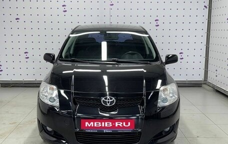 Toyota Auris II, 2007 год, 715 000 рублей, 6 фотография